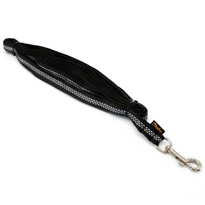 Heim stopovací vodítko, černé délka 10 m, šířka 19 mm