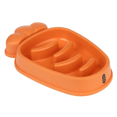 TIAKI Carrot Bol antiînfulecare - 400 ml
