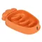 Ciotola anti-ingozzamento TIAKI Carota 400 ml