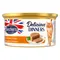 Butcher's Delicious Dinners kat 24 x 85 g Kip & kalkoen