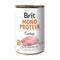 Brit Mono Protein 6 x 400 г пуешко