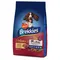 Brekkies Delicious Vacuno 7,25 kg