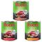 Tutustumispakkaus: Rocco Menu 6 x 800 g, monta makua 6 x 800 g