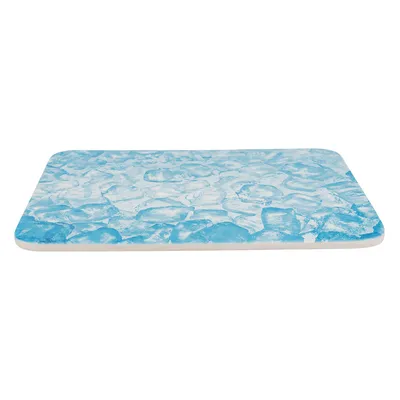 Trixie Kühlplatte für Meerschweinchen - L 28 x B 20 x H 0,8 cm
