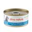 Almo Nature HFC Natural 6 x 70 g Tonijn, Kip & Kaas
