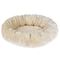Recambios Natural Paradise Cama redonda D (Ø 50 cm, crema)