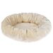 Natural Paradise Reserveonderdelen Knuffelbed Rond D (Ø 50 cm, creme)