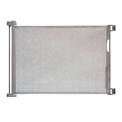 Barrière extensible Carlson pour chien et chat L 127 x H 76,2 cm