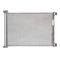 Barrière extensible Carlson pour chien et chat L 127 x H 76,2 cm