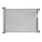 Carlson utdragbar grind L 127 x H 76,2 cm