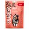 mera Snacker Adult с лососем 4 x 200 г