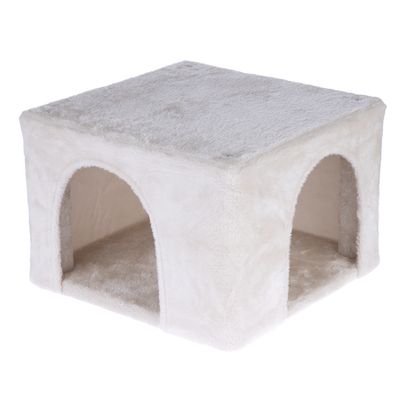 TIAKI Kaninchenhöhle L 36 x B 36 x H 25 cm