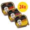 Mieszany zestaw animonda vom Feinsten Adult, 24 x 150 g 3 smaki