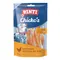 RINTI Chicko Bâtonnets à mâcher, petit format pour chien poulet, 18 x 150 g
