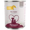Sparpaket Herrmann's Reinfleisch / Bio-Reinfleisch 12 x 800 g Bio-Huhn
