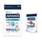 Advance 3 kg pienso + 12 x 85 g comida húmeda ¡con descuento! Sterilized Hairball con pavo (3 kg) + Sterilized con pavo (12 x 85 g)