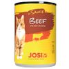 voordeelpakket JosiCat in saus 24 x 415 g Rund