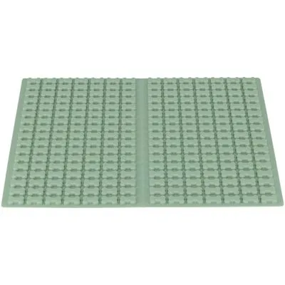 Trixie Bakmat met Botten voor Hondensnacks - L 38 x B 28 cm