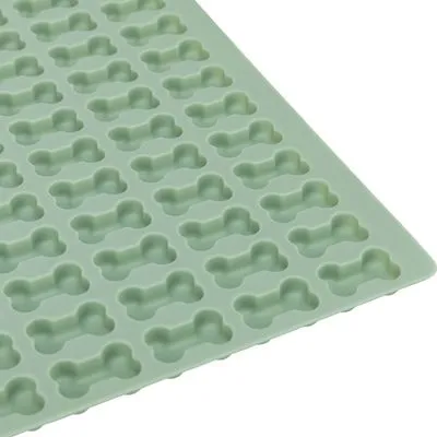 Trixie Bakmat met Botten voor Hondensnacks - L 38 x B 28 cm