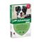 Advantage® 250 pour chien de 10 à 25 kg 4 pipettes