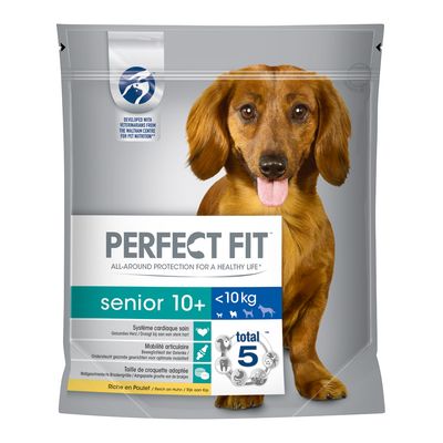 Perfect Fit Senior Small Dogs (<10kg)