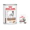 Royal Canin Veterinary Canine: karma mokra + Gastrointestinal Treats, 3 x 230 g (450 sztuk) gratis! Gastrointestinal High Fiber Mousse, 12 x 410 g