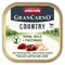 animonda GranCarno Adult Country 22 x 150 g Huhn, Wild & Pastinake
