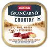 animonda GranCarno Adult Country 22 x 150 g Rund, Hert & Koolraap