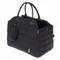 TIAKI hondenautostoel 3-in-1 ca. L 45 x B 26 x H 33 cm