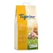 Korzystny pakiet Tigerino Plant-Base żwirek dla kota w super cenie! Na bazie kukurydzy - Sensitive, bezzapachowy,  2 x 14 l