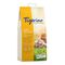 Tigerino Plant-Based Porumb Așternut pentru pisici - Sensitive, fără parfum 14 l