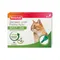 beaphar SPOT-ON für Katzen 3 Pipetten x 0,8 ml