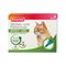 beaphar SPOT-ON für Katzen 3 Pipetten x 0,8 ml
