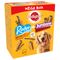 PEDIGREE® RODEO™ DUOS & JUMBONE™ Medium Dog Treats Multipack 780g