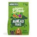 Edgard & Cooper Adult Lam Graanvrij voor honden 7 kg