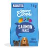 Edgard & Cooper Adult Zalm Graanvrij voor honden 7 kg