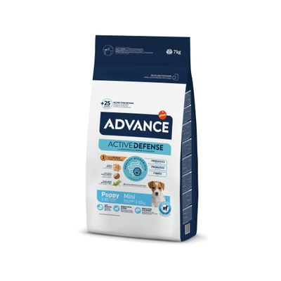 Advance Puppy Protect Mini - 7 kg
