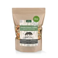 AniForte BARF-Line Groente-Kruidenvariëteit - 1 kg