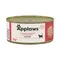Sparpaket Applaws in Brühe 12 x 156 g Hühnchenbrust & Ente