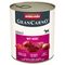 Výhodné balení animonda GranCarno Original 2 x 6 ks (12 x 800 g) srdce