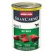 animonda GranCarno Original Adult 6 x 400 g met Wild