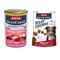 Animonda GranCarno: Adult Sensitive, 6 x 400 g + Meat Chunks Medium / Maxi, wołowina, 80 g gratis! Wołowina i ziemniaki, 6 x 400 g