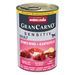animonda GranCarno Adult Sensitive 6 x 400 g umido per cane Manzo puro e Patate