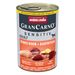 animonda GranCarno Adult Sensitive 6 x 400 g Puur Kip & Aardappelen