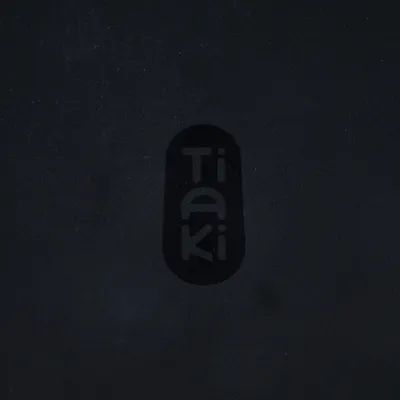 Tiaki. Brand for pet products.
