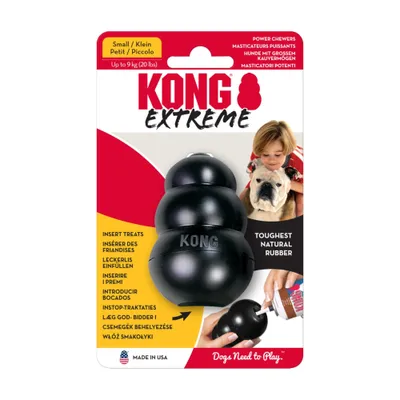 KONG Extreme - S: 7,6 cm