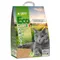 Lettiera vegetale Croci Eco Clean 20 l (ca. 8,2 kg)