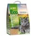 Lettiera vegetale Croci Eco Clean Set %: 2 x 20 L