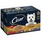 Cesar Country Kitchen Hondenvoer Gemengd Pakket 8 x 150 g