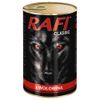 Rafi Dog 6 x 1240 g Rind